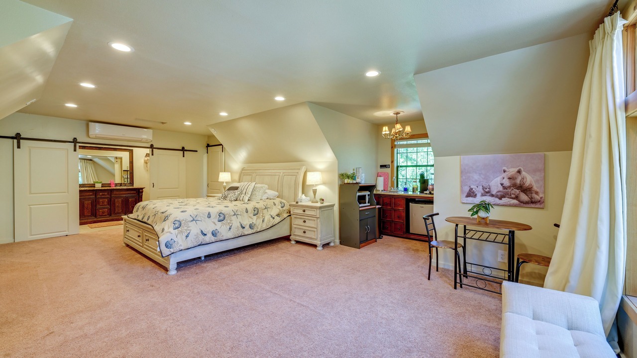 Photo of Bedroom in Wishon