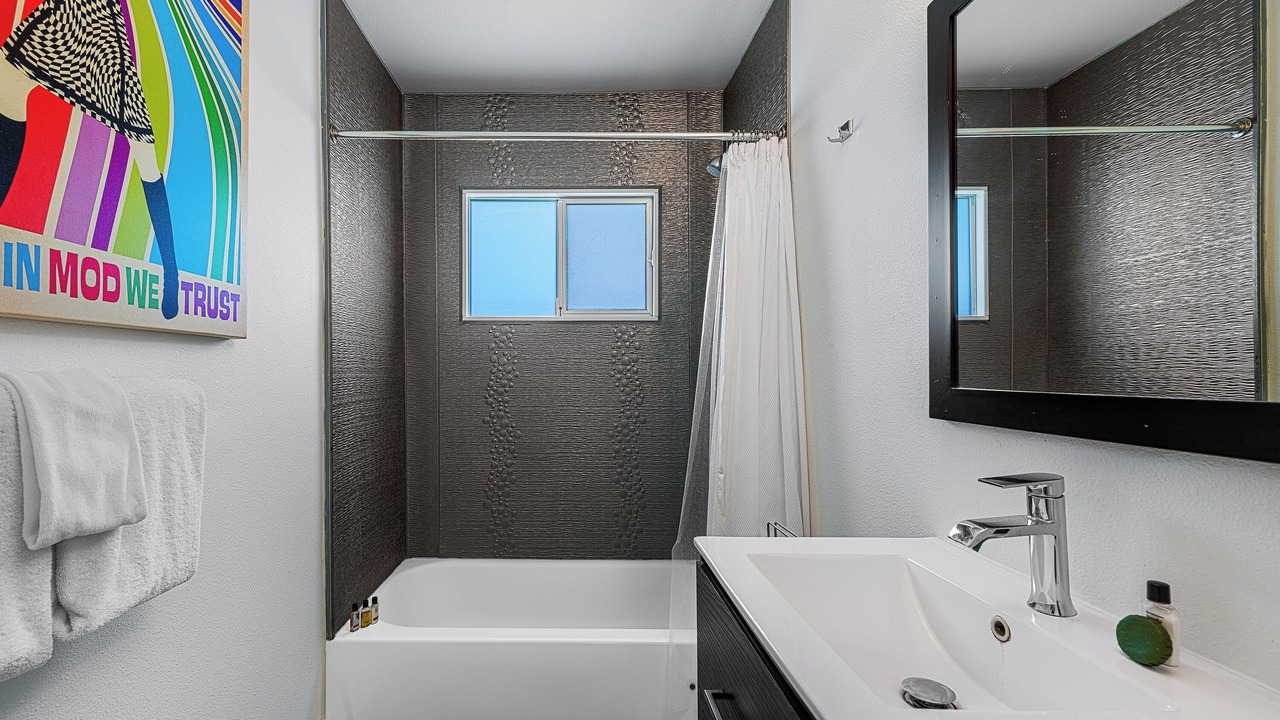 Photo of Bathroom in Deepwell Estates