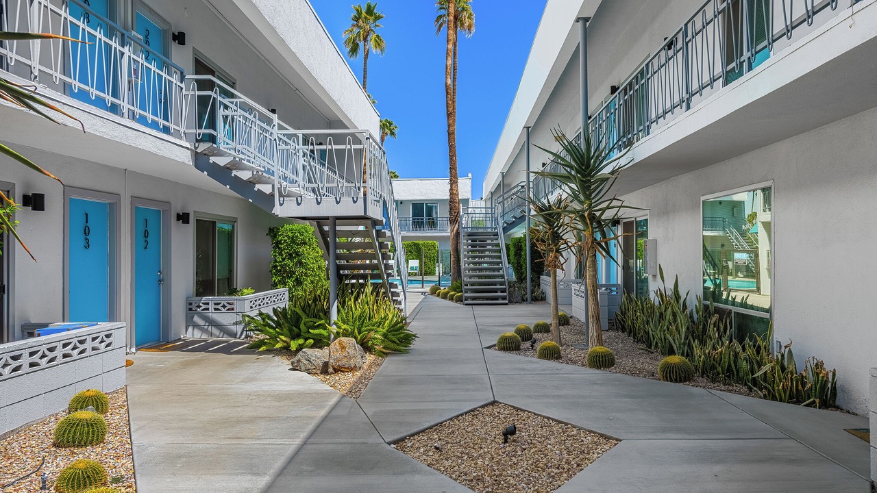 Photo of Outdoor in Deepwell Estates
