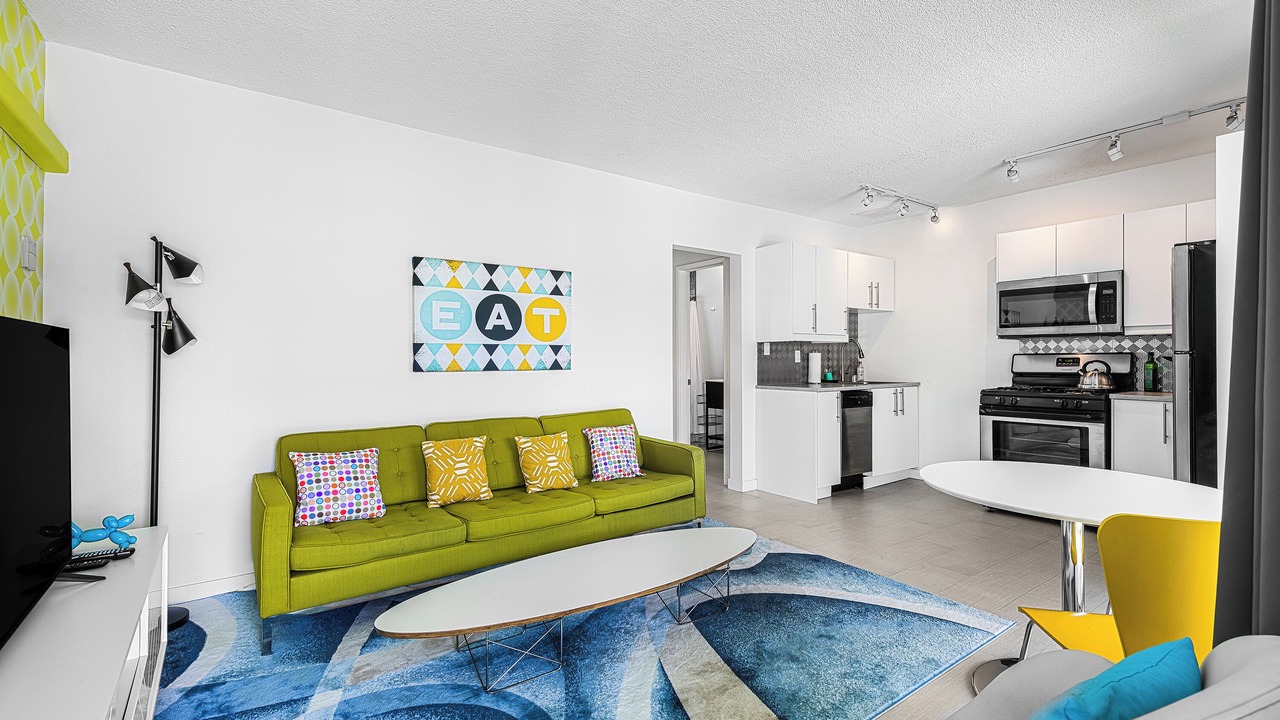 Photo of Livingroom in Deepwell Estates