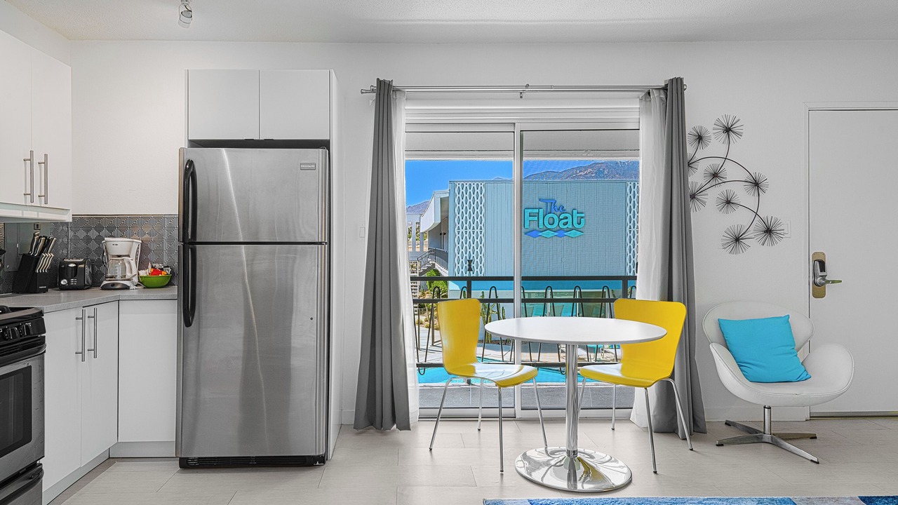 Photo of Kitchen in Deepwell Estates