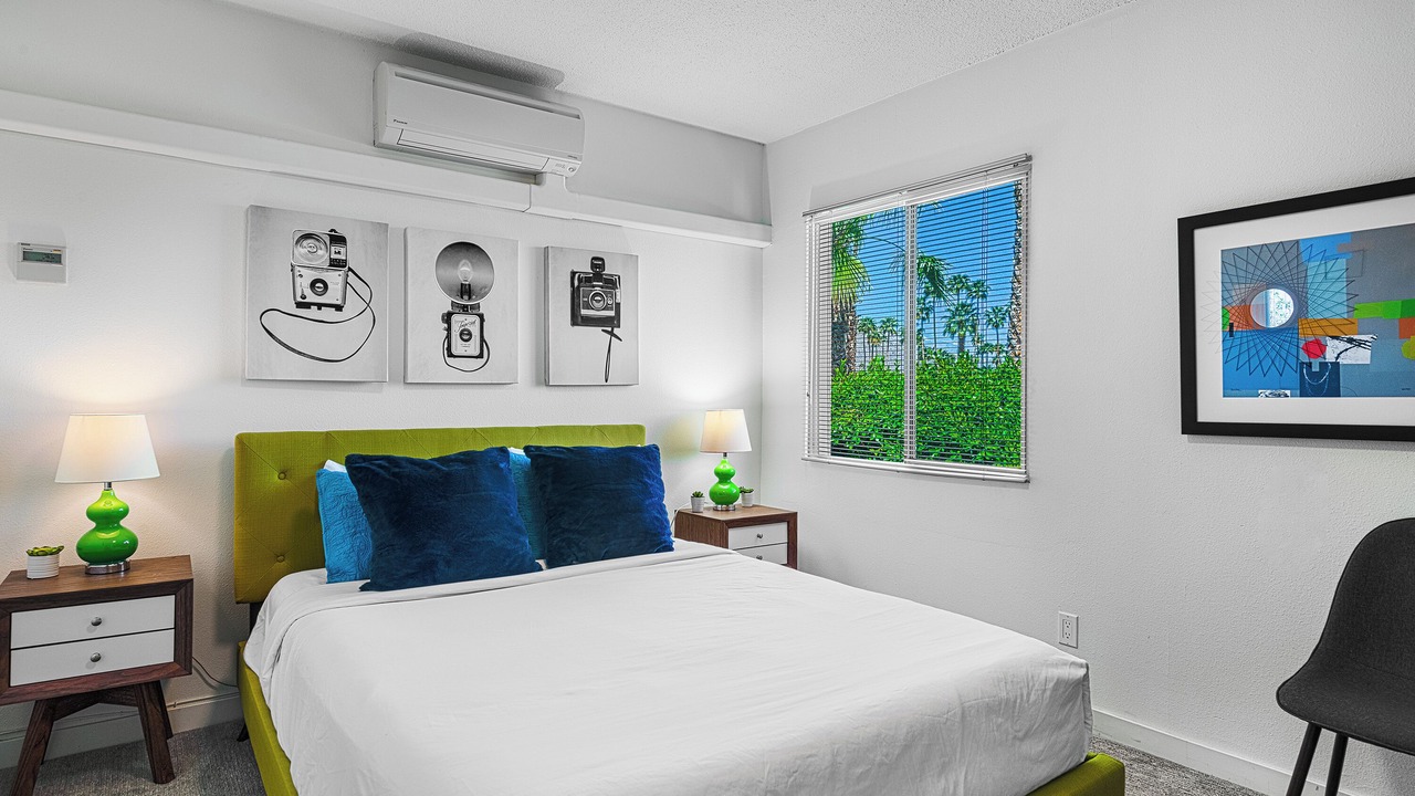 Photo of Bedroom in Deepwell Estates