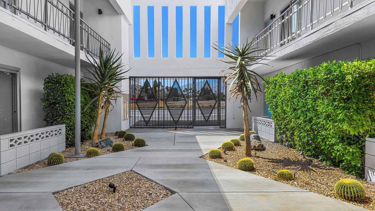 Photo of Outdoor in Deepwell Estates