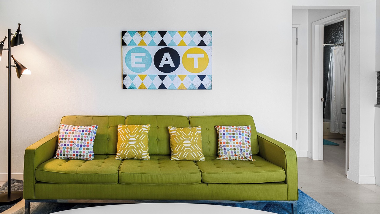 Photo of Livingroom in Deepwell Estates
