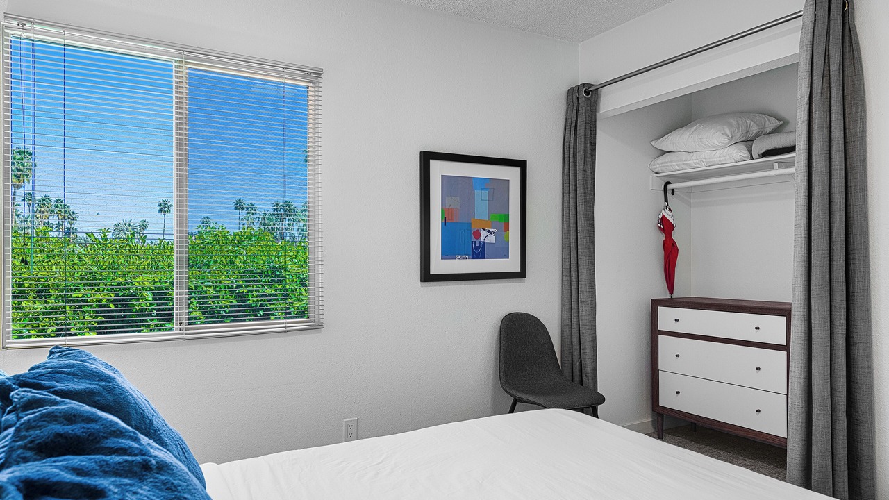 Photo of Bedroom in Deepwell Estates