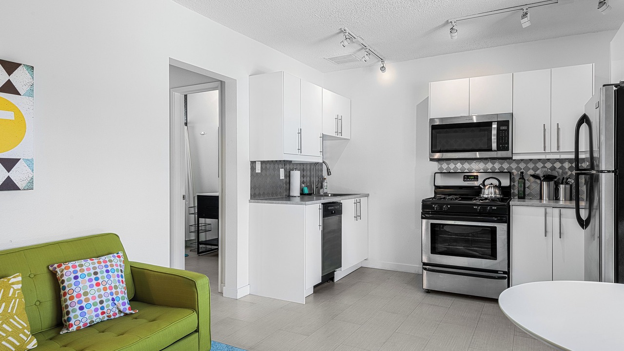 Photo of Kitchen in Deepwell Estates