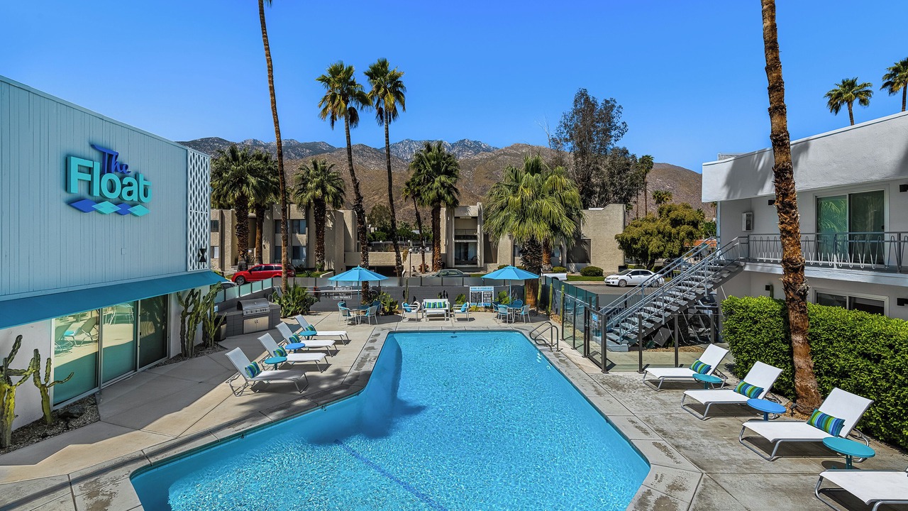 Photo of Outdoor in Deepwell Estates