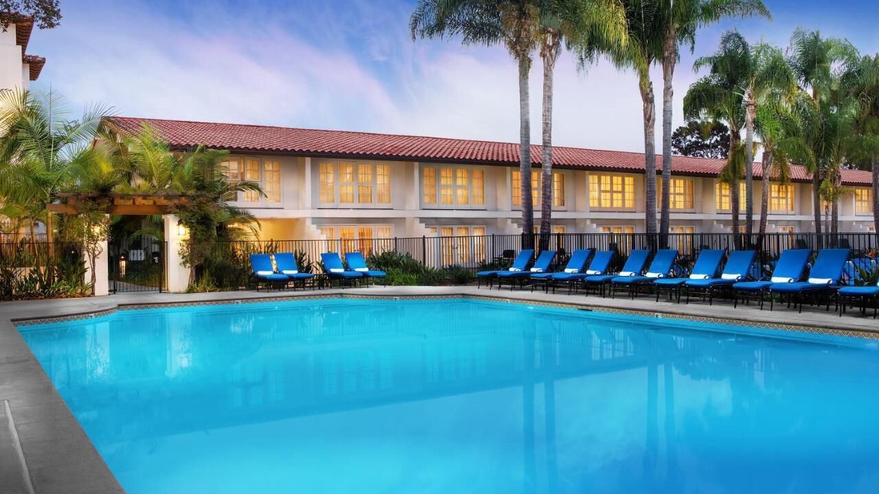 Photo of Outdoor in Carlsbad