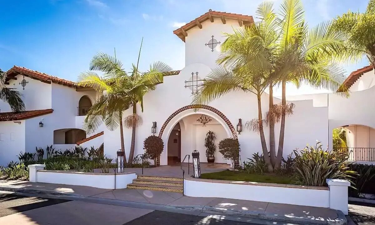 Photo of Outdoor in Carlsbad