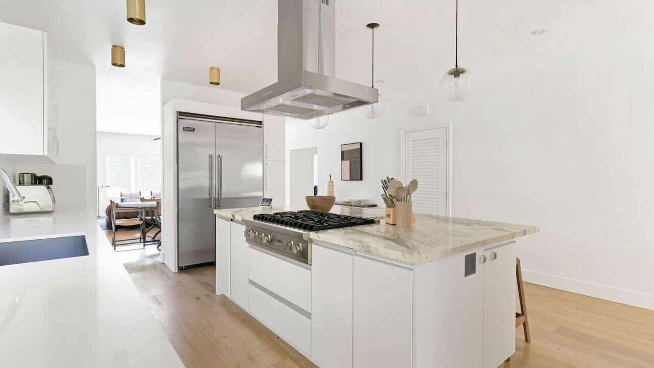Photo of Kitchen in Beverly Grove