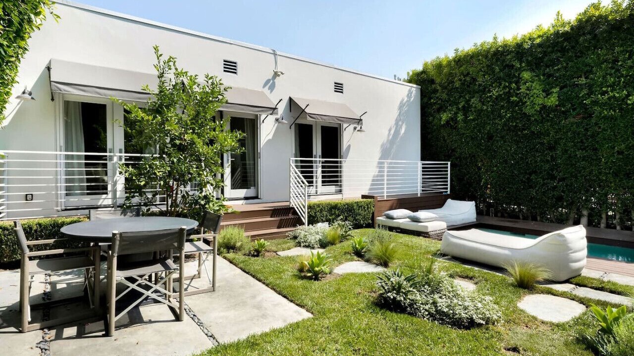 Photo of Outdoor in Beverly Grove