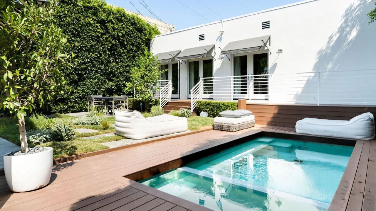 Photo of Outdoor in Beverly Grove