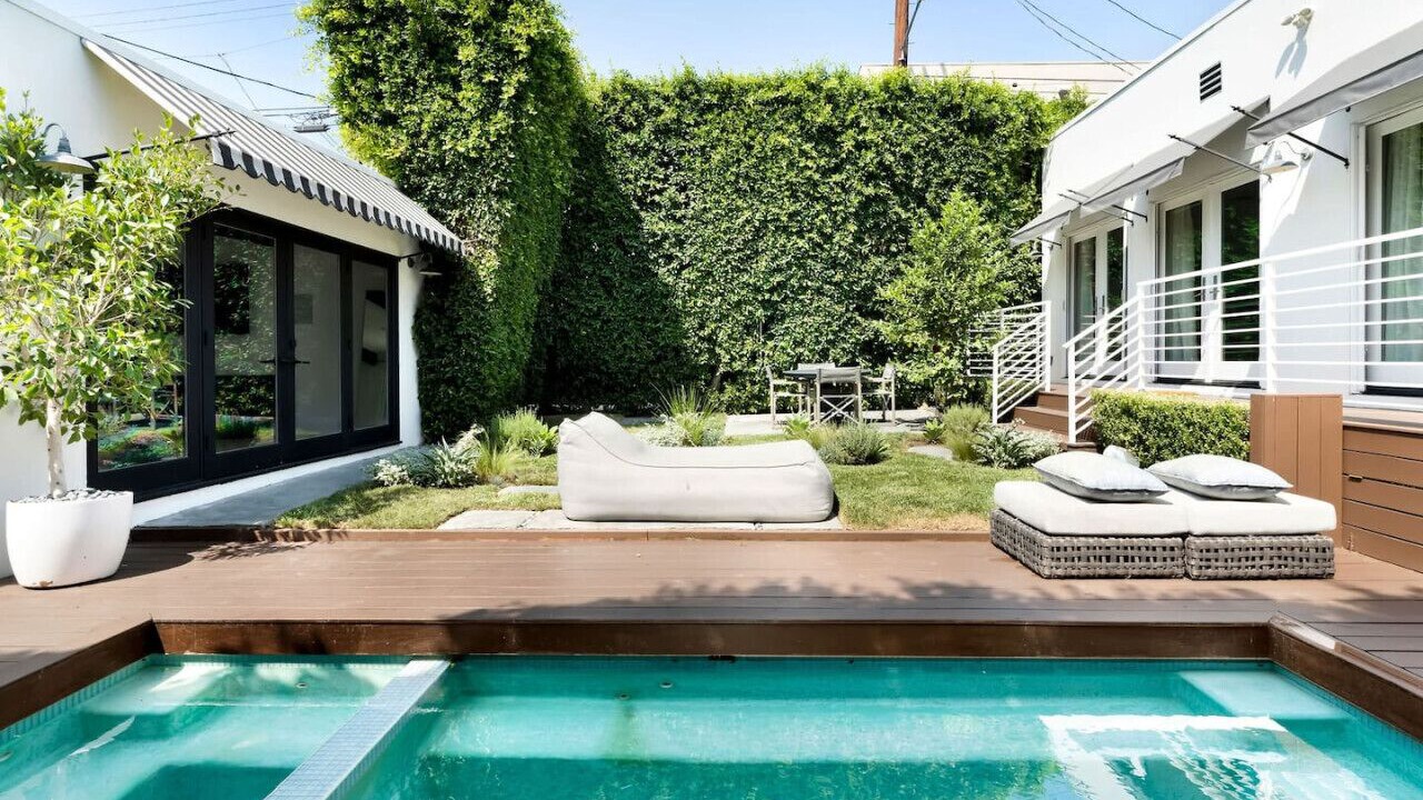 Photo of Outdoor in Beverly Grove