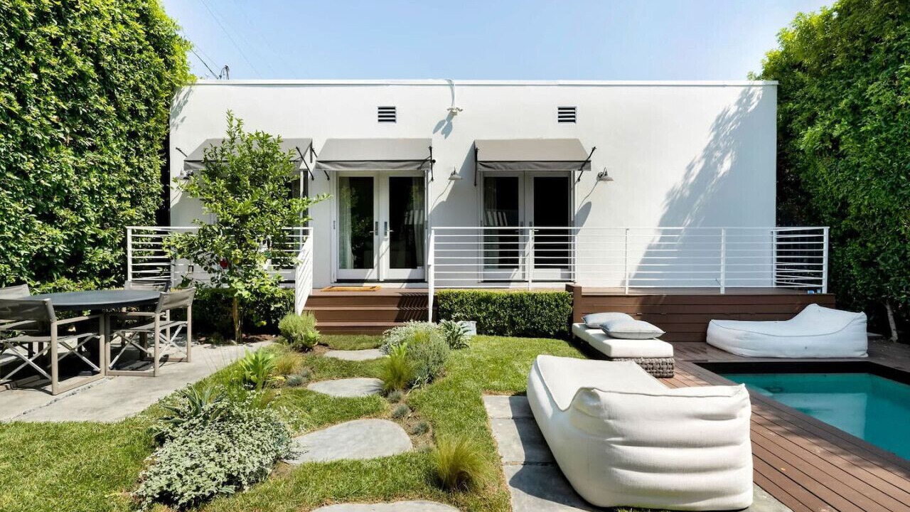 Photo of Outdoor in Beverly Grove