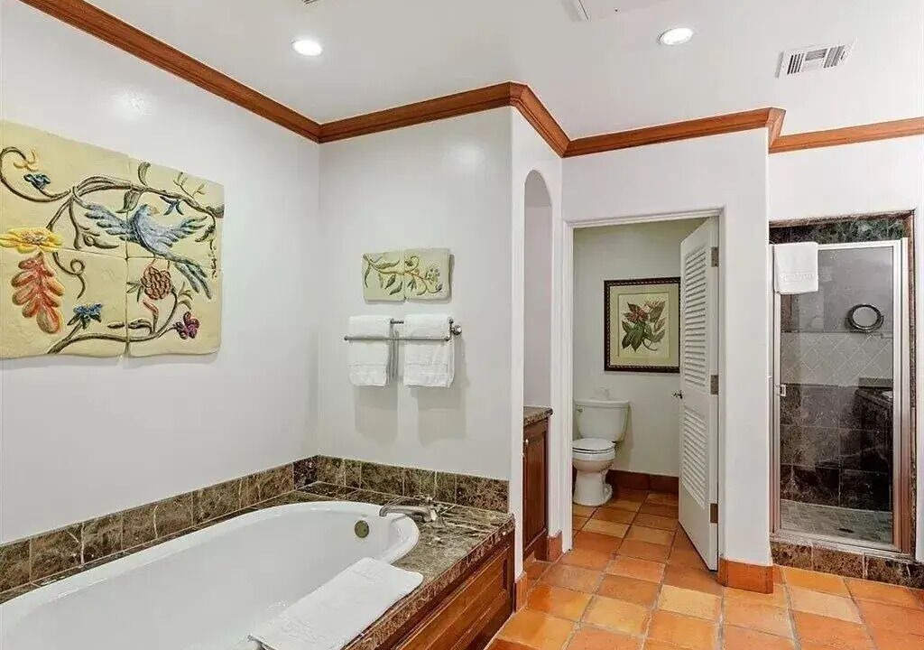 Photo of Bathroom in Encinitas