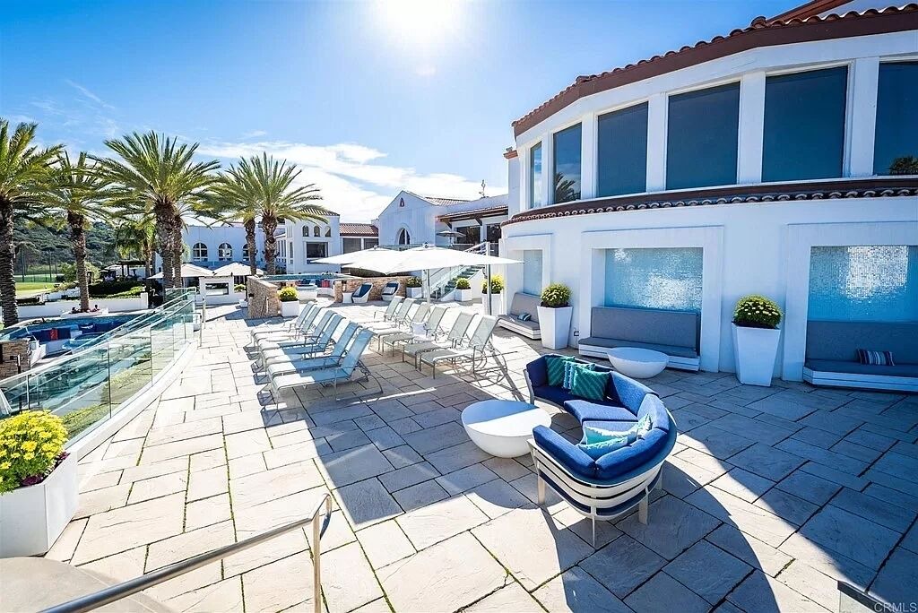 Photo of Patio Balcony in Encinitas