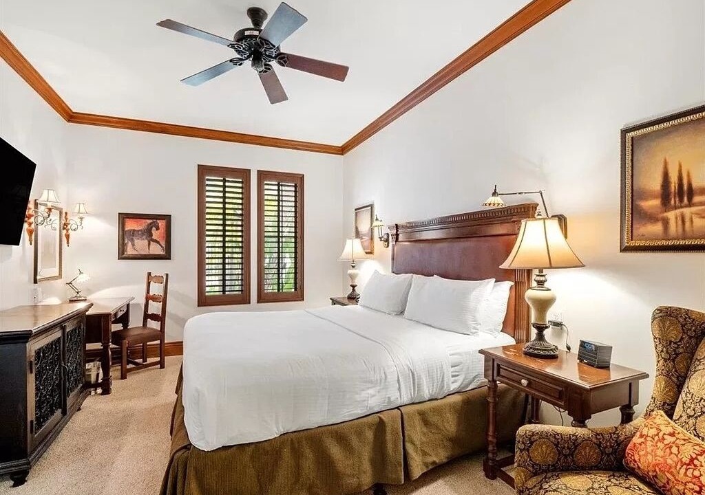 Photo of Bedroom in Encinitas