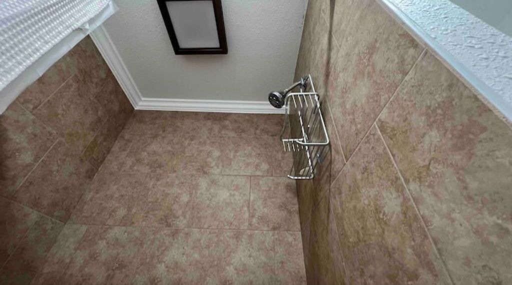 Photo of Bathroom in Tracy