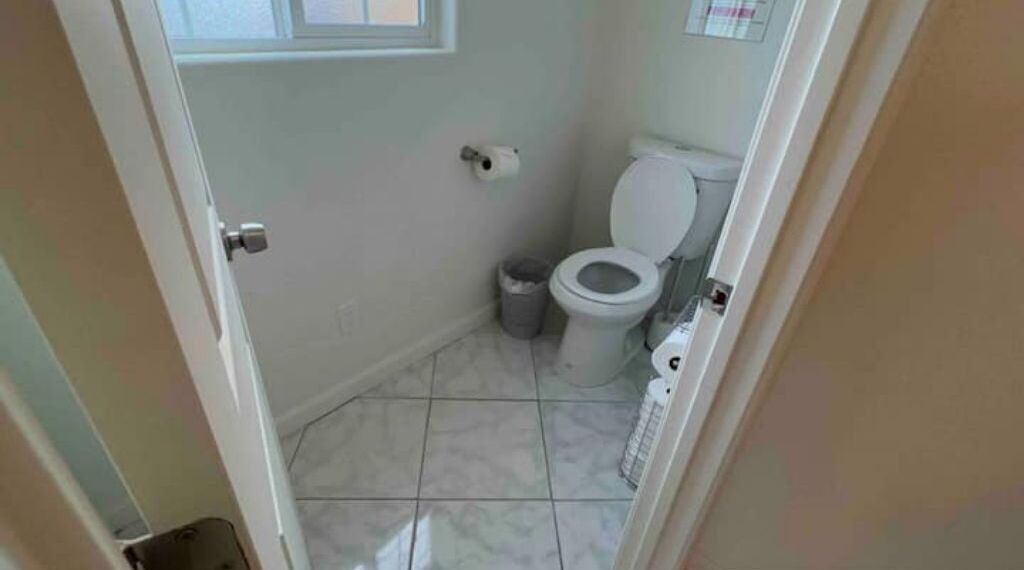 Photo of Bathroom in Tracy