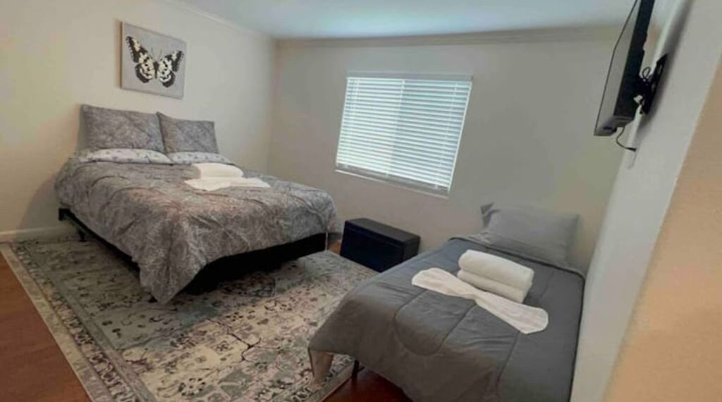 Photo of Bedroom in Tracy