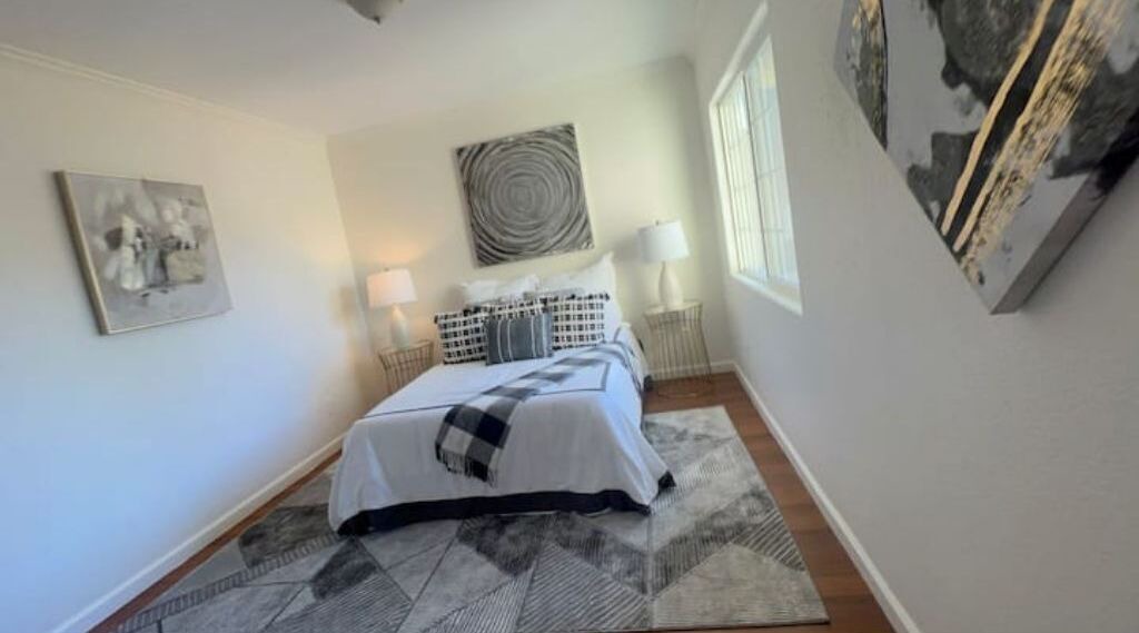 Photo of Bedroom in Tracy