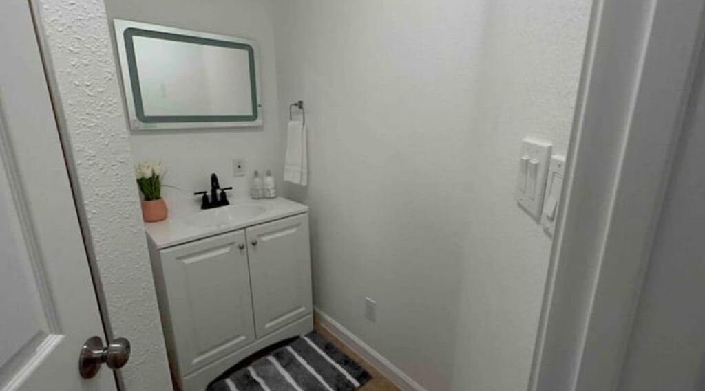 Photo of Bathroom in Tracy
