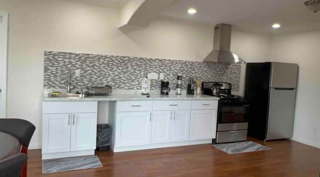 Photo of Kitchen in Tracy