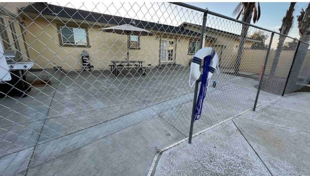 Photo of Patio Balcony in Tracy