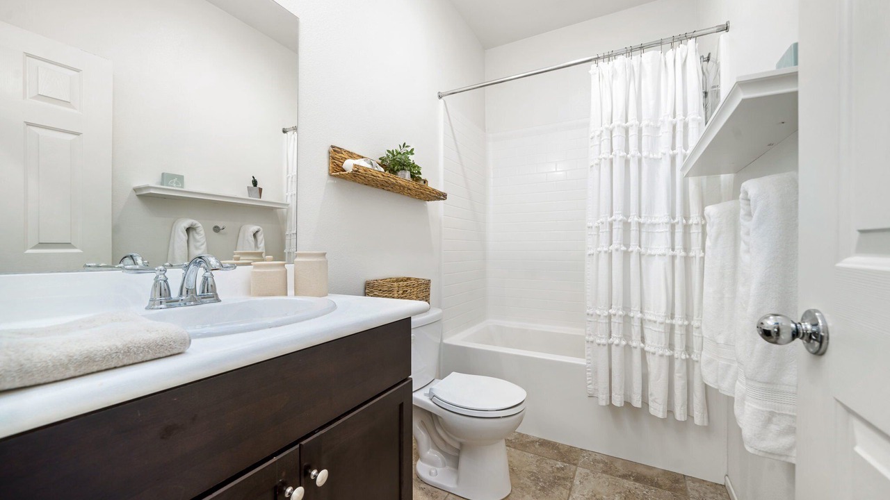 Photo of Bathroom in Indio