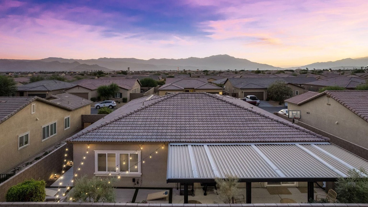 Photo of Outdoor in Indio