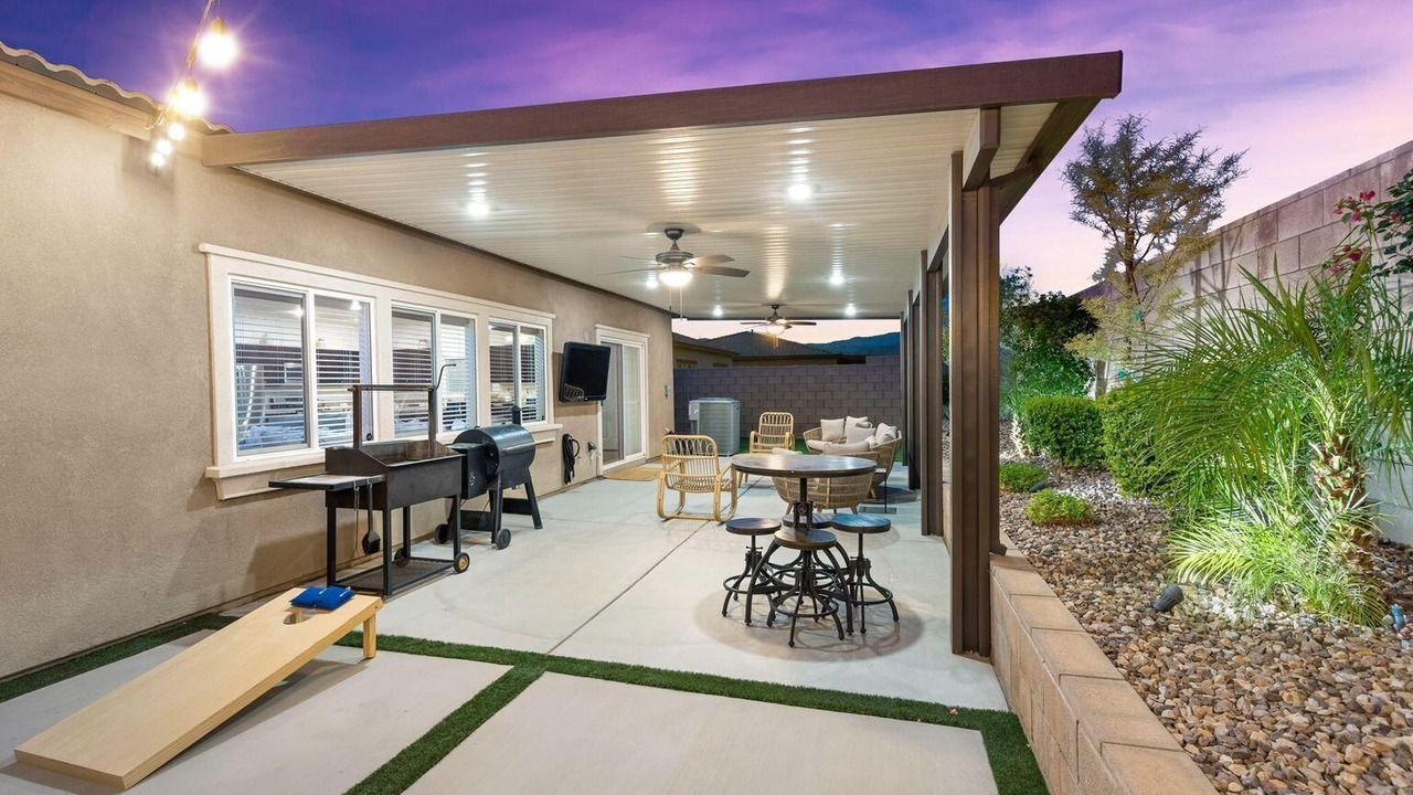 Photo of Outdoor in Indio