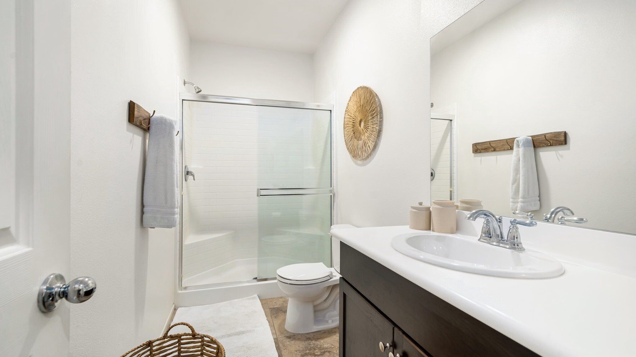 Photo of Bathroom in Indio