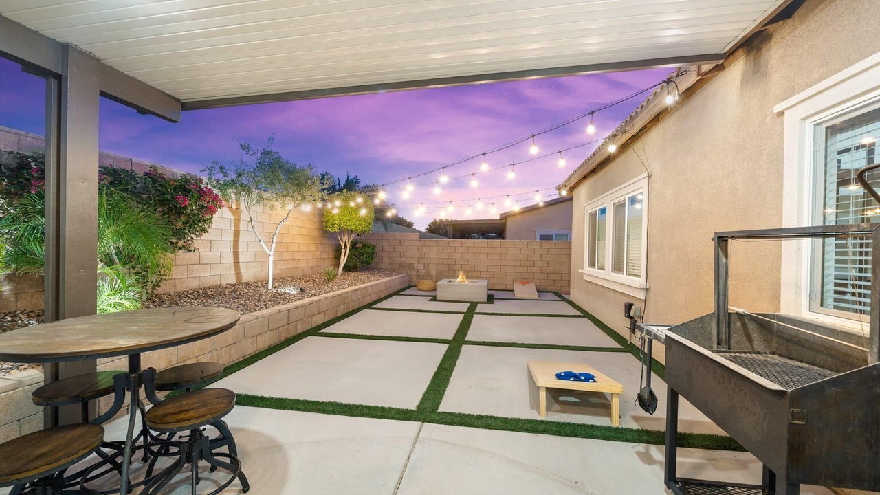 Photo of Outdoor in Indio