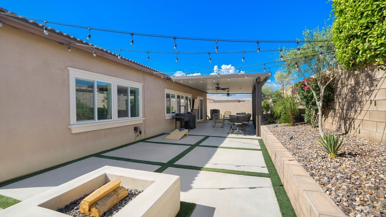 Photo of Outdoor in Indio