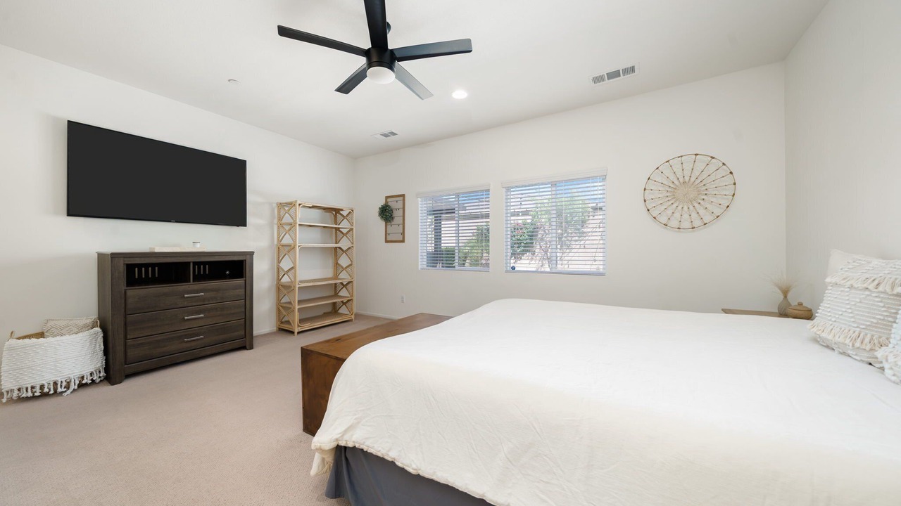Photo of Bedroom in Indio