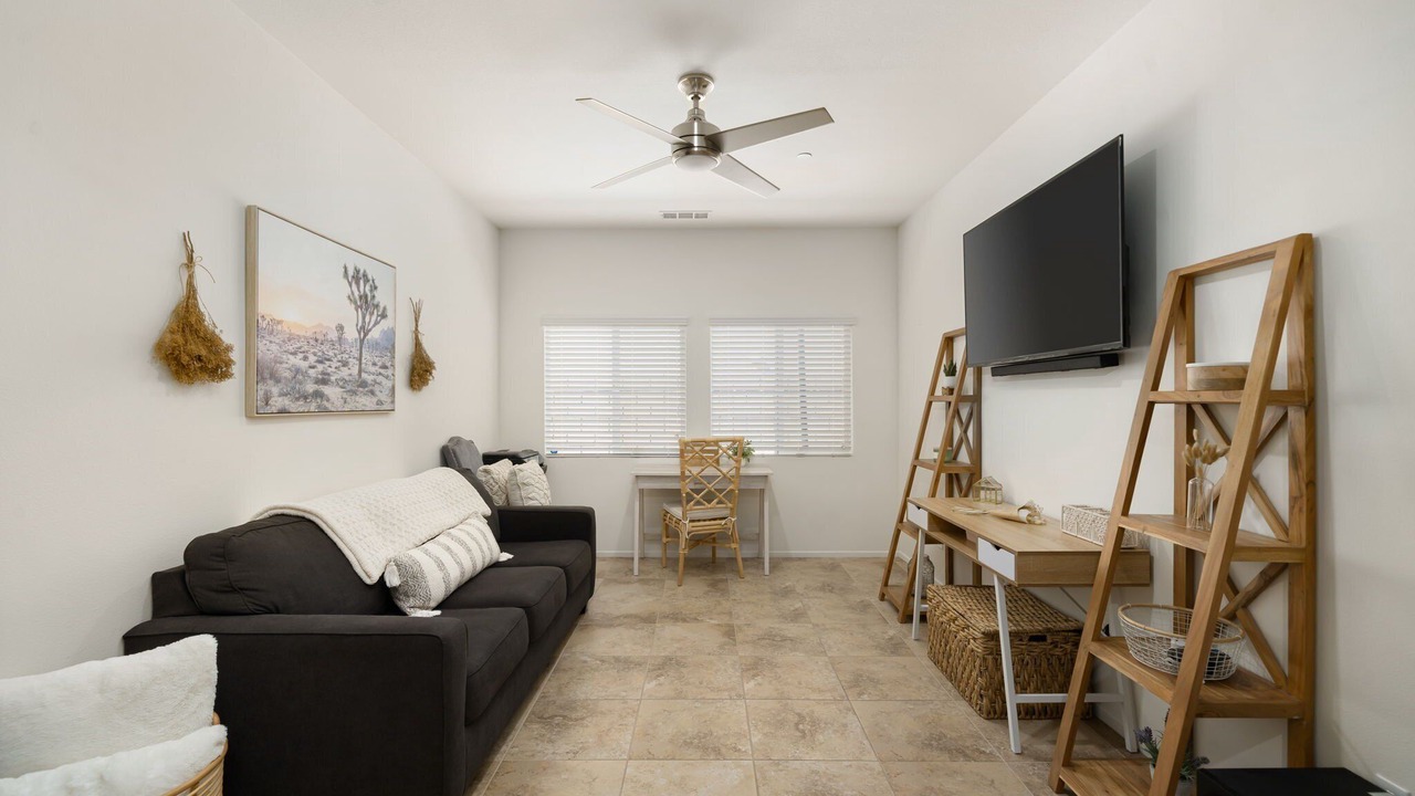 Photo of Livingroom in Indio