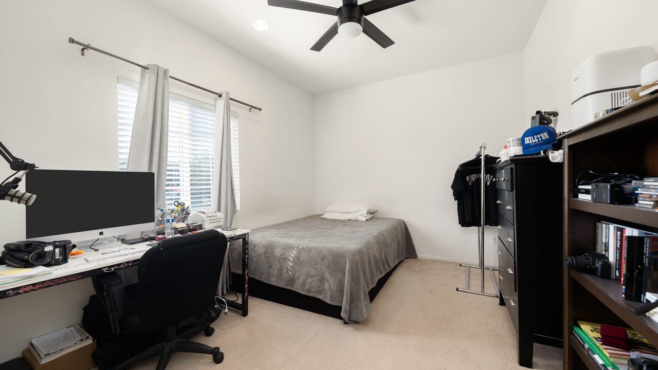 Photo of Bedroom in Indio