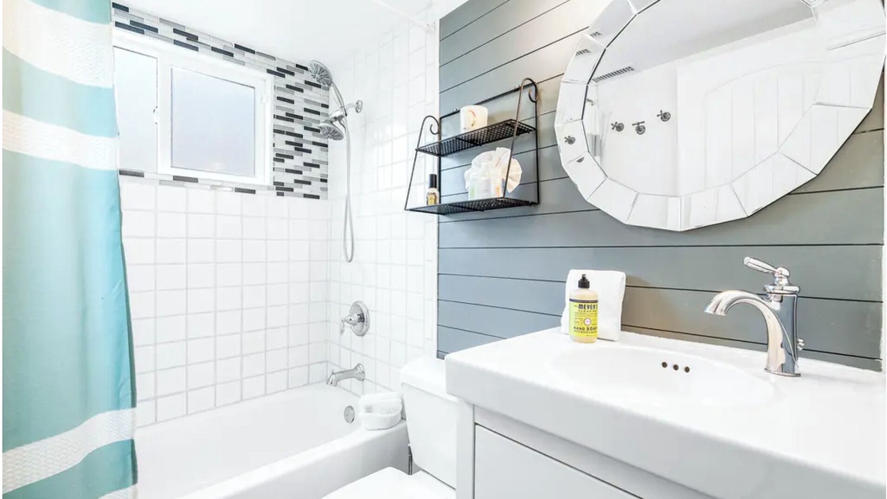 Photo of Bathroom in Fire Mountain