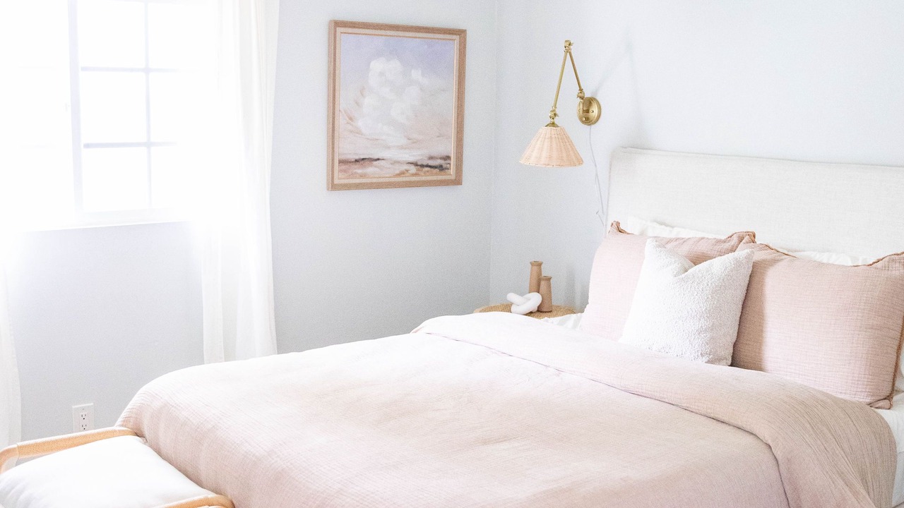 Photo of Bedroom in Fire Mountain