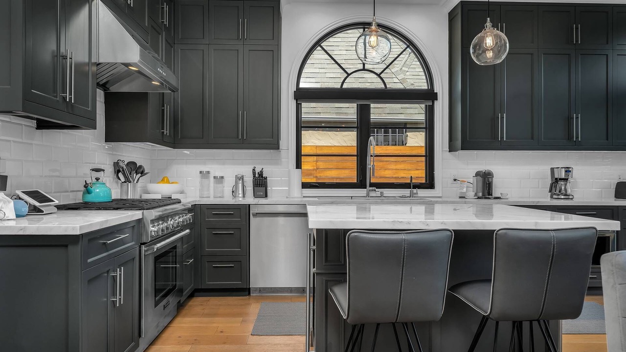 Photo of Kitchen in Beverly Grove