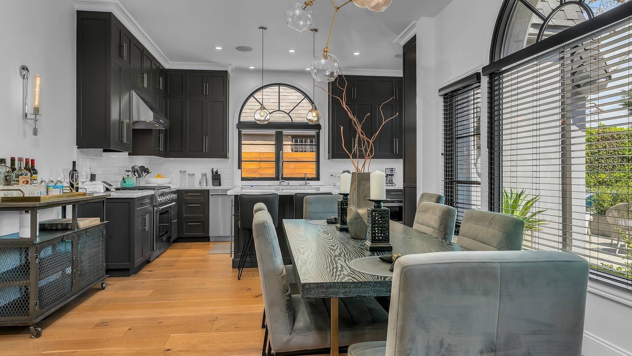 Photo of Kitchen in Beverly Grove