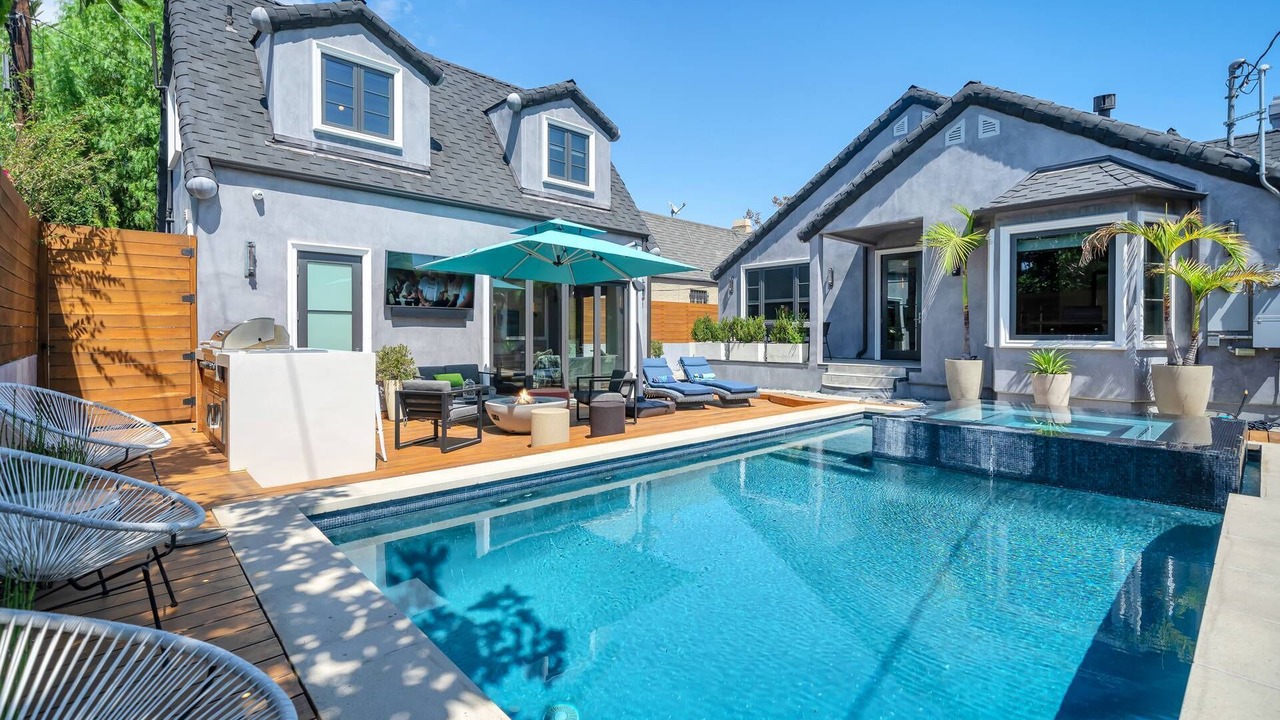 Photo of Outdoor in Beverly Grove