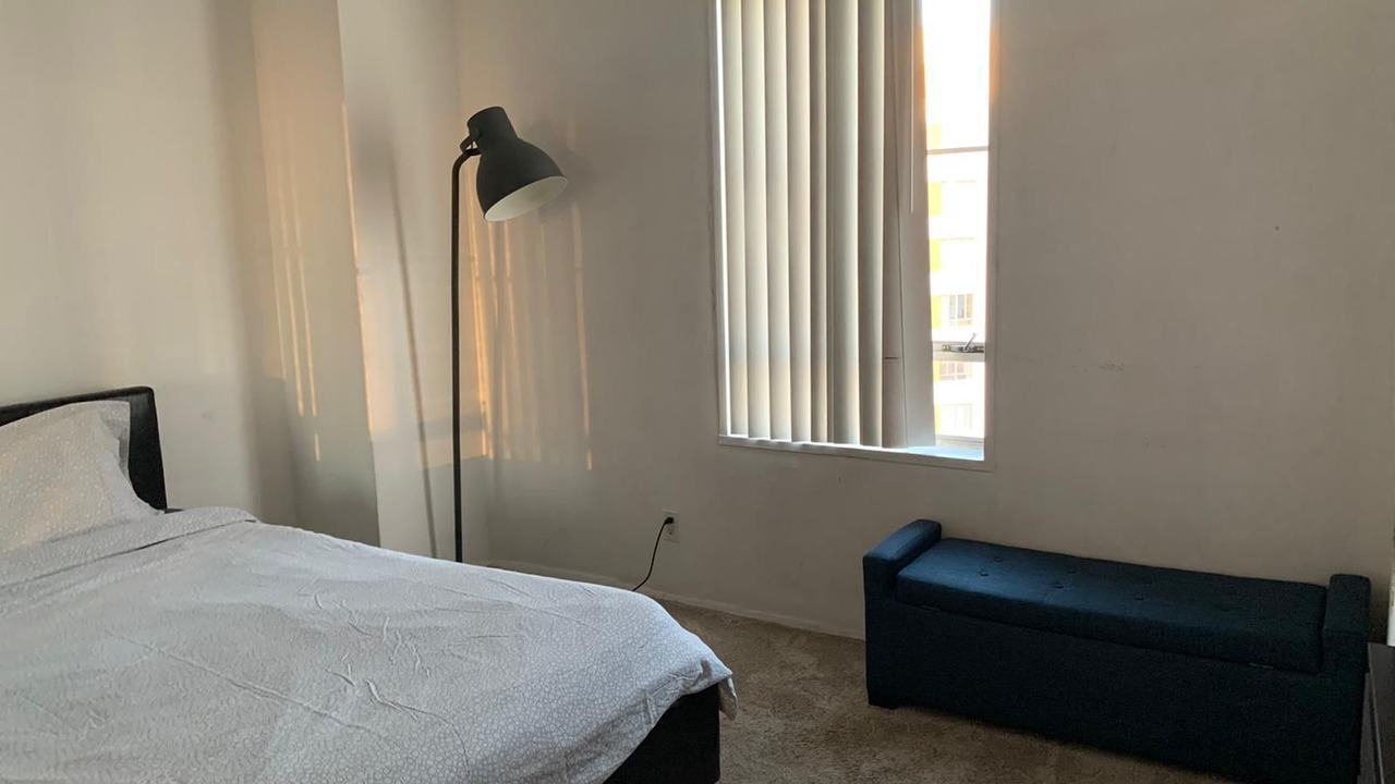 Photo of Bedroom in Miracle Mile