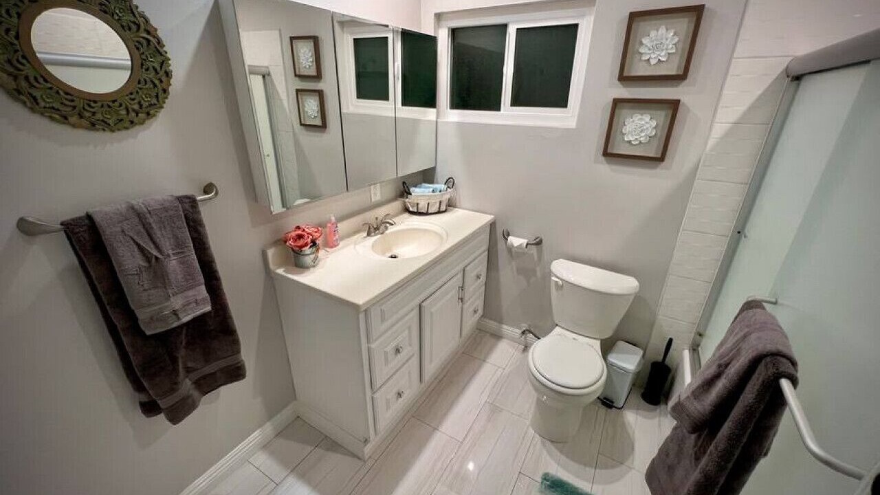 Photo of Bathroom in Montrose