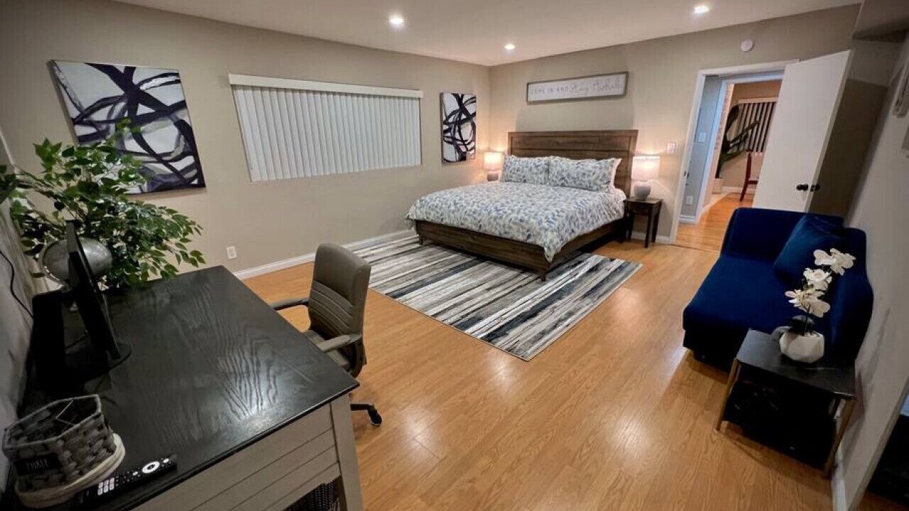 Photo of Bedroom in Montrose