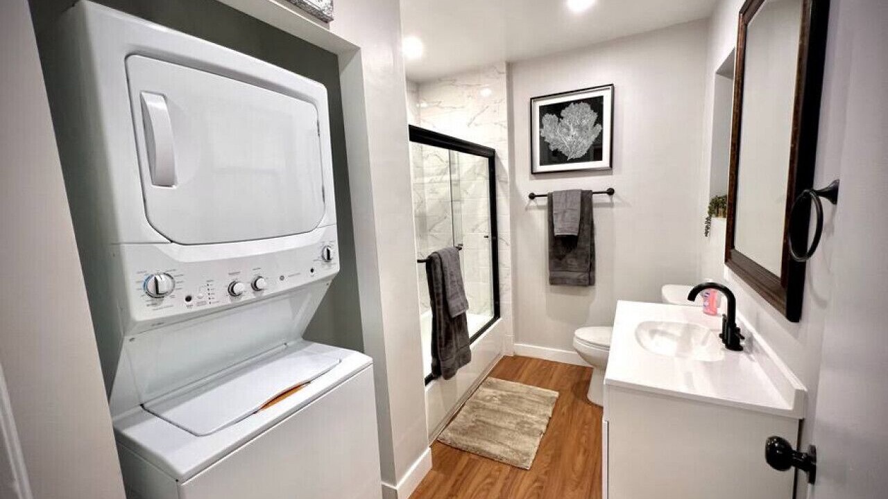 Photo of Bathroom in Montrose