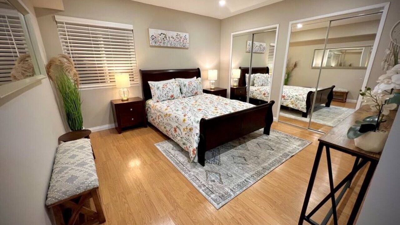 Photo of Bedroom in Montrose