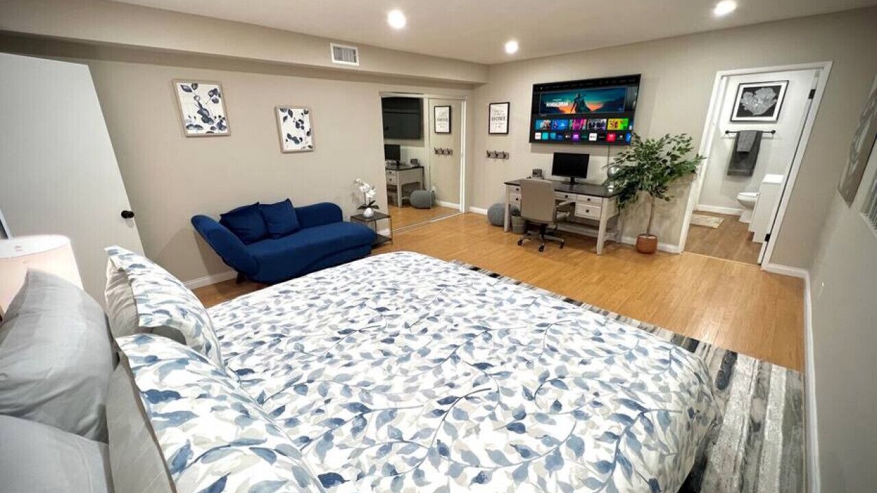 Photo of Bedroom in Montrose