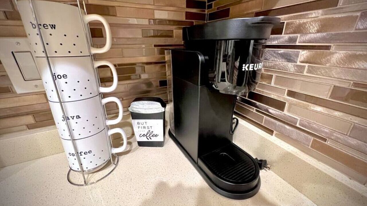 Photo of Kitchen in Montrose