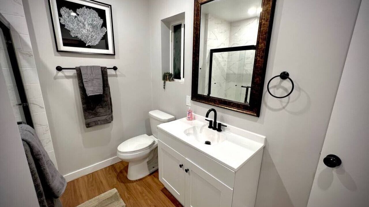 Photo of Bathroom in Montrose